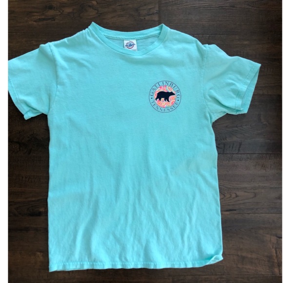 Gatlinburg Tennessee T-shirt - Picture 1 of 3